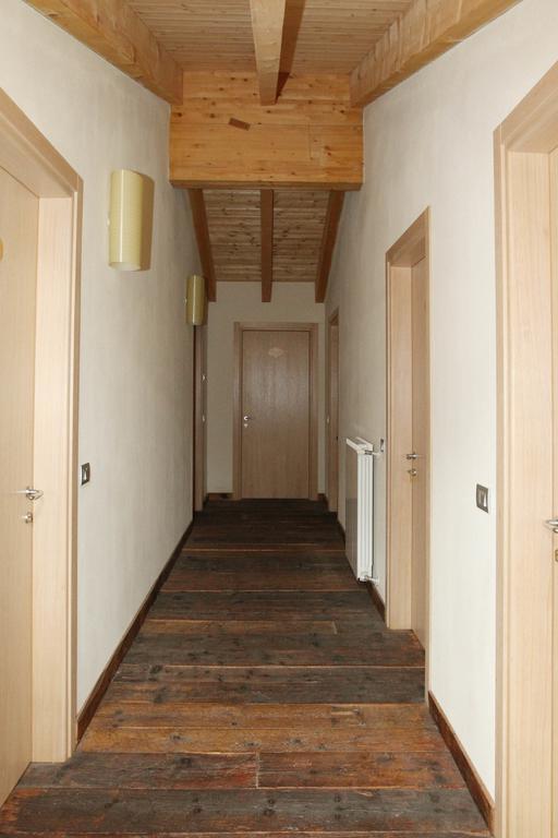 Отель Agriturismo San Faustino Ceto Экстерьер фото